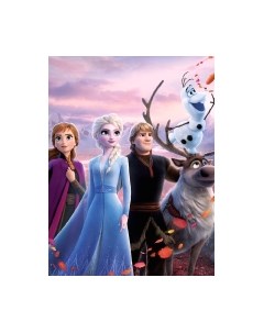 Фотообои листовые Arthata Fotooboi-HolodSerd-137