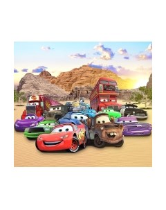 Фотообои листовые Arthata Fotooboi-Tachki-73