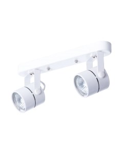 Спот Mizar A1311PL-2WH Arte lamp