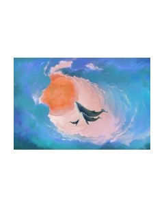 Фотообои листовые Arthata Fotooboi-Raznoe-173