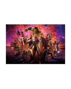 Фотообои листовые Arthata Fotooboi-Geroi-105