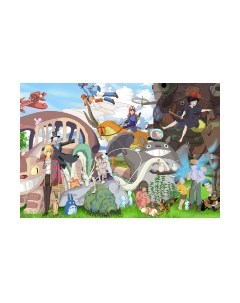 Фотообои листовые Arthata Fotooboi-Anime-147