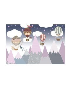 Фотообои листовые Arthata Fotooboi-42