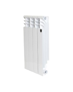 Радиатор биметаллический Royal Thermo Monoblock B 500 2.0 Royal thermo