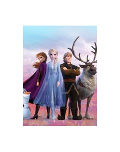 Фотообои листовые Arthata Fotooboi-HolodSerd-55