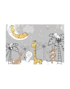 Фотообои листовые Arthata Fotooboi-52