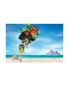 Фотообои листовые Arthata Fotooboi-Multiki-149