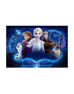 Фотообои листовые Arthata Fotooboi-HolodSerd-138