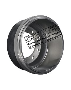 Тормозной барабан Patron PDR1351 Патрон