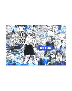 Фотообои листовые Arthata Fotooboi-Anime2-180