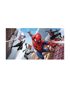 Фотообои листовые Arthata Fotooboi-SpiderMan-69