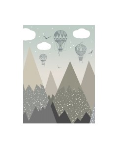 Фотообои листовые Arthata Fotooboi-43