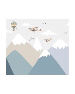 Фотообои листовые Arthata Fotooboi-41