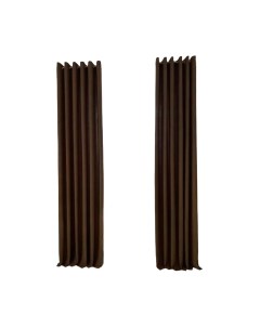 Шторы Модный текстиль Канвас 03L / 112MTKANVASMO2-2