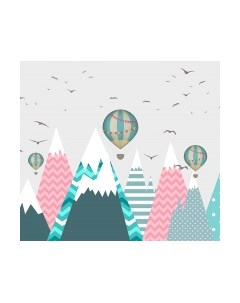 Фотообои листовые Arthata Fotooboi-40