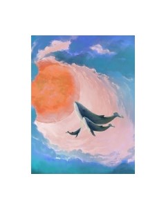 Фотообои листовые Arthata Fotooboi-Raznoe-173