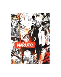 Фотообои листовые Arthata Fotooboi-Anime2-192