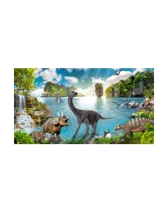 Фотообои листовые Arthata Fotooboi-39