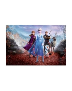 Фотообои листовые Arthata Fotooboi-HolodSerd-54