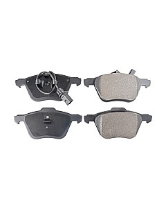 Тормозные колодки Patron PBP1497 Патрон