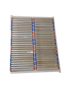 Ортопедическое основание Szynaka Meble Разборное деревянное 120x200 Szynaka meble