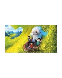 Фотообои листовые Arthata Fotooboi-Multiki-148