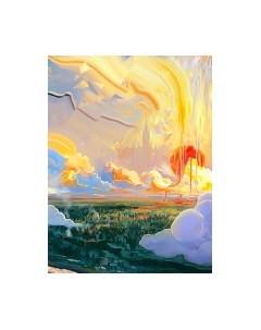 Фотообои листовые Arthata Fotooboi-Raznoe-114