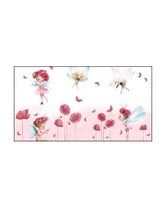 Фотообои листовые Arthata Fotooboi-Raznoe-83