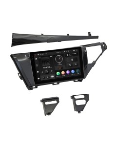 Бездисковая автомагнитола TMX2-2226n-3 Incar