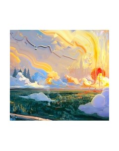 Фотообои листовые Arthata Fotooboi-Raznoe-114