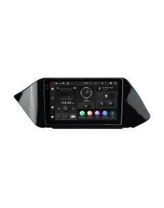 Бездисковая автомагнитола Incar TMX2-2441-3