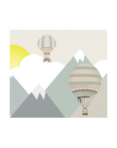 Фотообои листовые Arthata Fotooboi-3