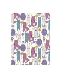 Фотообои листовые Arthata Fotooboi-Raznoe-90