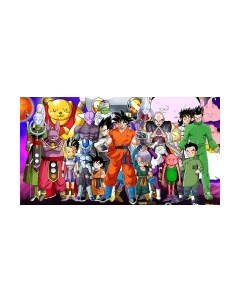 Фотообои листовые Arthata Fotooboi-Anime-144