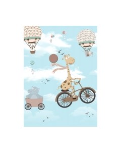 Фотообои листовые Arthata Fotooboi-53