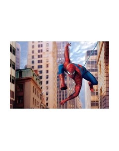 Фотообои листовые Arthata Fotooboi-SpiderMan-64