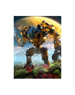 Фотообои листовые Arthata Fotooboi-Anime-171