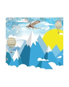 Фотообои листовые Arthata Fotooboi-49