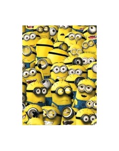 Фотообои листовые Arthata Fotooboi-2-Multiki-128