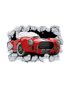 Фотообои листовые Arthata Fotooboi-Avto-58