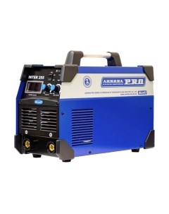 Инвертор сварочный AURORA Pro Inter 255 Mosfet Aurora