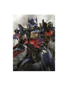 Фотообои листовые Arthata Fotooboi-Transform-81