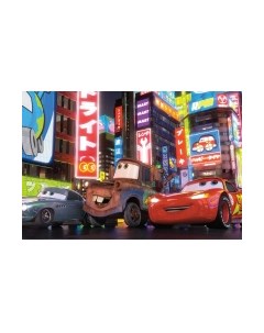 Фотообои листовые Arthata Fotooboi-Tachki-133