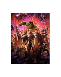 Фотообои листовые Arthata Fotooboi-Geroi-105