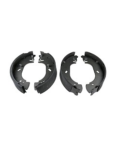 Тормозные колодки Patron PSP541 Патрон