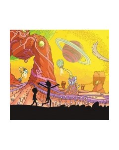 Фотообои листовые Arthata Fotooboi-Multiki-163