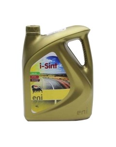 Моторное масло Eni I-Sint 5W30