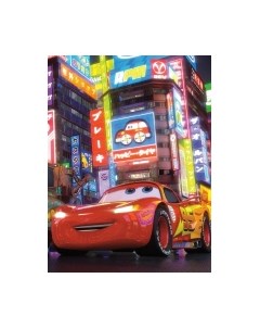 Фотообои листовые Arthata Fotooboi-Tachki-133