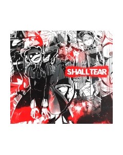 Фотообои листовые Arthata Fotooboi-Anime2-179