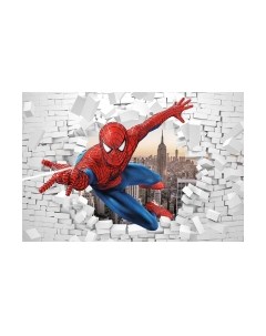 Фотообои листовые Arthata Fotooboi-SpiderMan-66